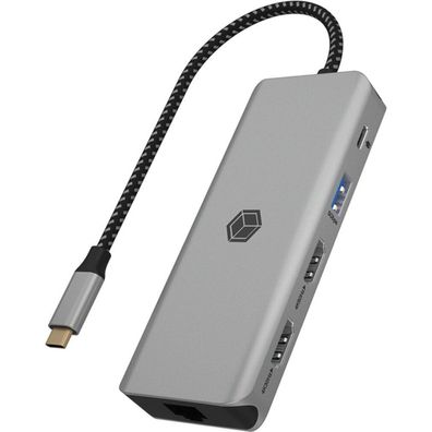 ICY Box IB-DK4012-CPD