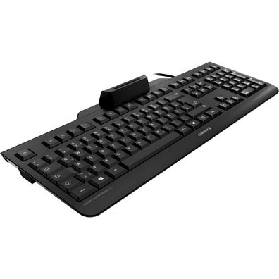 Cherry Secure Board 1.0 schwarz