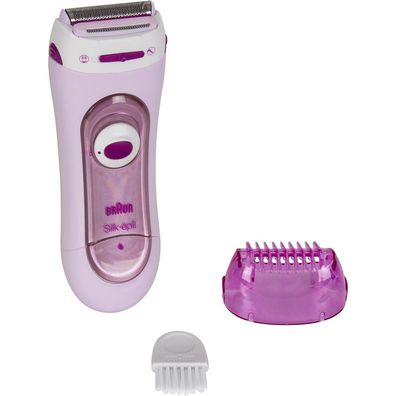 Braun Silk-épil Lady Shaver LS 5100