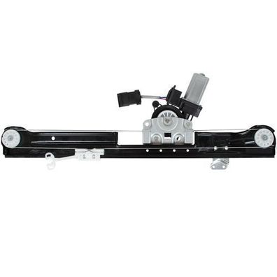 Peugeot Boxer 2006 - Elektrischer Fensterheber mit Motor vorne links