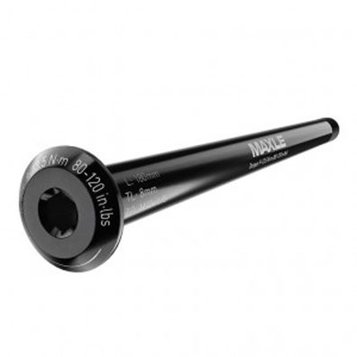 Achse Sram Maxle Stealth MTB hinten schwarz,12x148, 180, L20, 12x1.75
