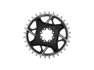 SRAM Kettenblatt "X0 Eagle Transmission" Aluminium 32 Zähne