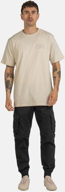 Reell Cargohose Reflex Cargo Lw 1121-004