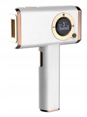 ORO-IPL ICE OR Laser-Epilierer für Haare und Körper