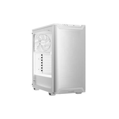 BE QUIET HOUSE! PURE BASE 501 Airflow Window Whit