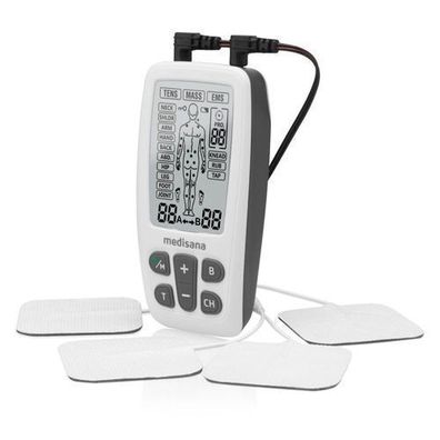Medisana 3-in-1 TT 200 Schmerztherapiegerät