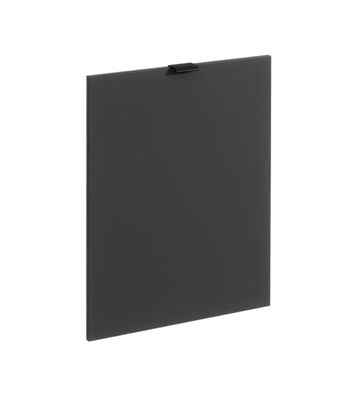 Geschirrspüler Umbauschrank | Artisan-Eiche / Grau | 45 x 16 x 72 cm | Matterhor