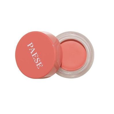 Paese Creme Rouge "Kissed" Nr. 02, 4 g - Natürlich strahlendes Make-up für perfe