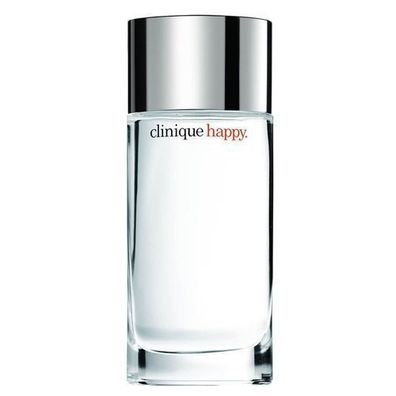 Clinique Happy Damen Eau de Parfum 100ml - Blumig-frischer Damenduft mit langanh
