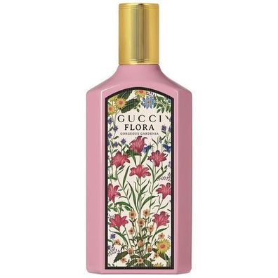Gucci Flora Gorgeous Gardenia Eau de Parfum, 100 ml