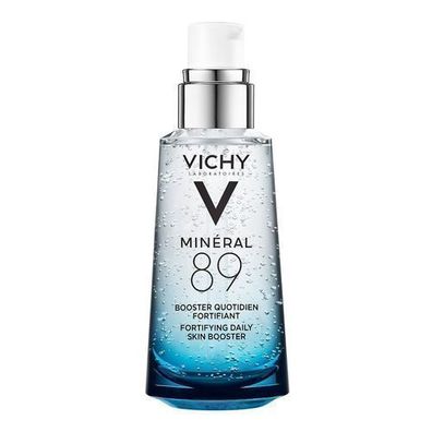 Vichy Mineral 89 Hyaluron-Serum-Booster Feuchtigkeit & Stärkung 50 ml