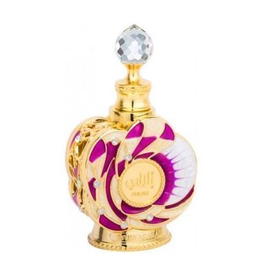 Swiss Arabian Yulali Duftöl, 15ml