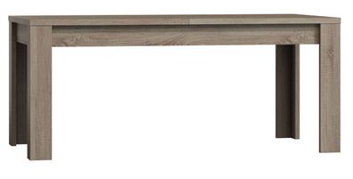 Esstisch ausziehbar "Palamas" - Abmessungen: 180 - 220 x 90 cm (B x T)