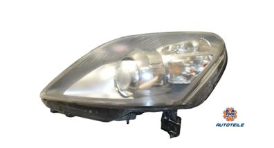 Opel Zafira B Scheinwerfer Xenon Xenonscheinwerfer links 13252470 NL Kurvenlicht 9GZO