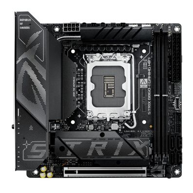 Rog Strix B860-I Gaming Wifi