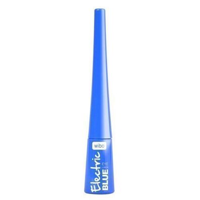 Wibo Flüssiger Eyeliner Electric Blue, 4ml