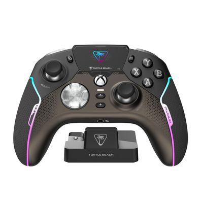 Stealth Ultra, Gamepad schwarz