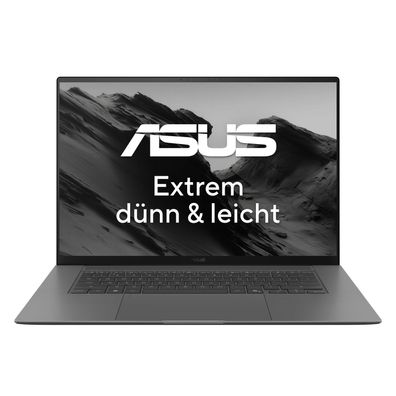 ASUS Zenbook S 16 R9 AI 465 32 1TB UM5606GA-SR305W W11H