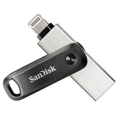 SanDisk iXpand GO 256 GB