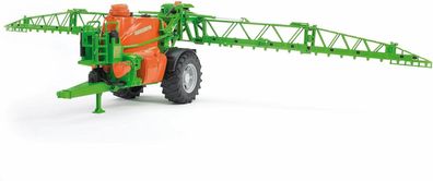 bruder 02207 - Amazone Anhängefeldspritze UX 5200-1:16 Bauernhof, Landwirtschaft, Fel