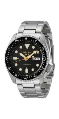 Seiko 5 Sports SKX Series SRPK05K1 55th Anniversary Customize Campaign Limited Editio