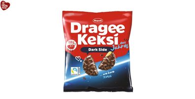 Napoli Dragee Keksi Dark Side je 150g