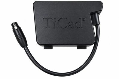 TiCad Golfcaddy Akku Zellentausch / Akkureparatur 25,2V Art. 630689