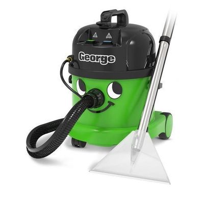 Numatic GVE370 George Staubsauger US-NU-915950