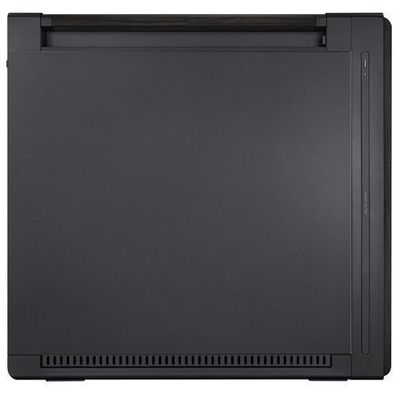 Asus PROART PA602 WOOD METAL PWM BLACK Gehäuse