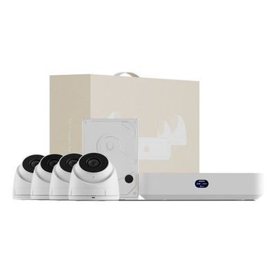 Ubiquiti UniFi UNVR-Instant-KIT-Recorder