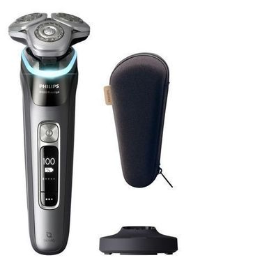 Philips Series i9000 Prestige XP9202/10 Rasierer