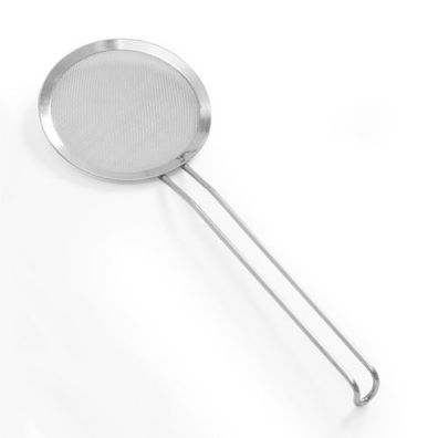 Dicksieb zum Auffangen von Fett, Durchmesser 150 mm - Hendi 646304