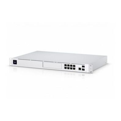 Ubiquiti UniFi UDM-Pro Router/Controller