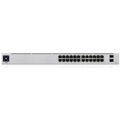 Switch Ubiquiti USW-24-POE 26p 95W Managed