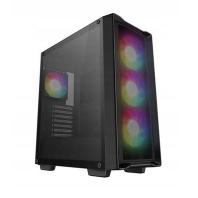 DeepCool CC560 MESH V2 Gehäuse