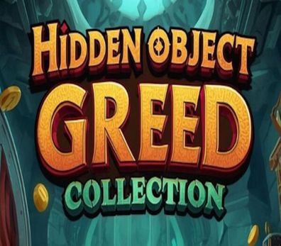 Hidden Object Greed Collection – Steam Key (Aktivierungscode)