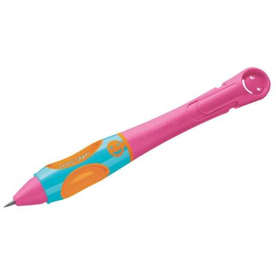 Pelikan Bleistift Griffix rechts Lovely Pink