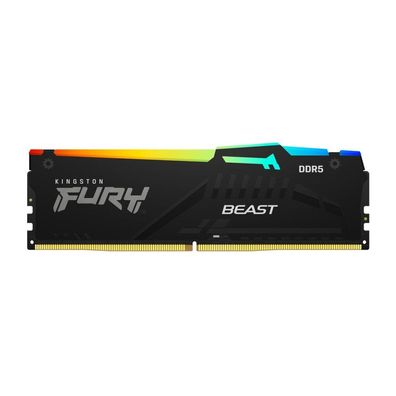 Kingston DIMM 16GB DDR5-6000 Dual-Kit 2x8GB Arbeitsspeicher KF560C36BBEAK2-16