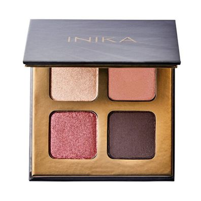 INIKA INIKA Eyeshadow Quad Sunset 8 g