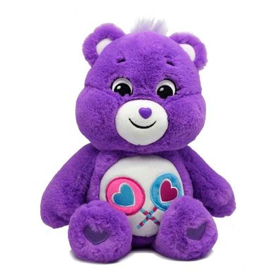 Care Bears Share Bear Plüschtier 35cm