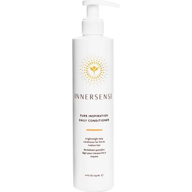 Pure Inspiration Täglicher Conditioner für feines Haar - Volumen: 295 ml