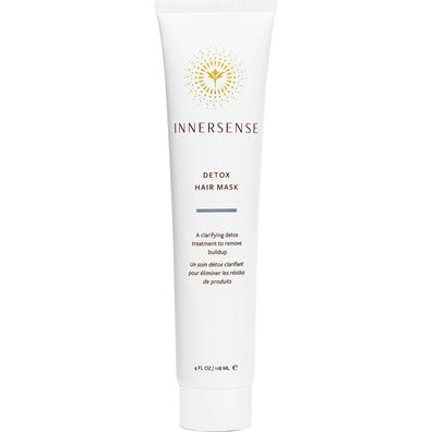 Detox Haarmaske ( aarmaske) - Volumen: 177 ml