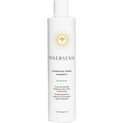 Hydratisierendes Creme-Haarbad ( hampoo) - Volumen: 295 ml