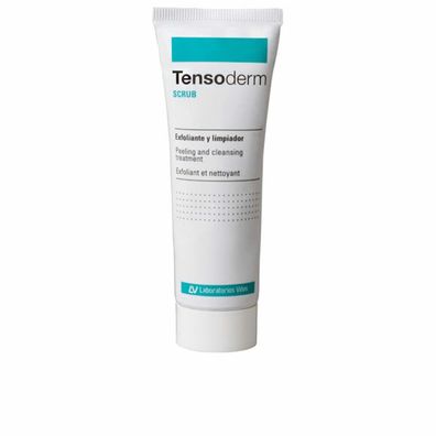 Tensoderm SCRUB peelend und reinigend 50 ml