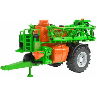 bruder Amazone AnhÃ #164; gefeldspritze UX 5200, Modellfahrzeug