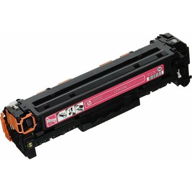 HP Toner Cart. CE413AC für LJ Pro 300/400 magenta