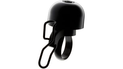 Glocke "Paperclip Mini" Schwarz Widek OEM