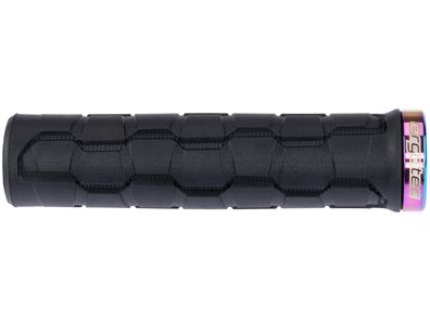 Ergotec Griff "Whistler" SB-verpackt, 13 schwarz / oil