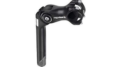 Ergotec Vorbau "Octopus 2", SB-verpackt, &Oslash