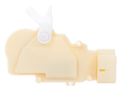 Toyota Yaris / Yaris Verso 99-05 Türschlossaktuator hinten rechts (Mitte)